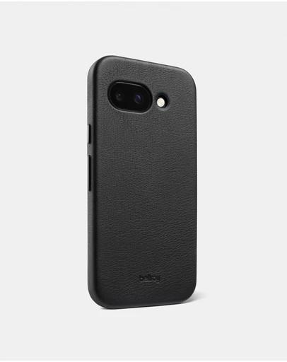 Bellroy - Bellroy Leather Case for Pixel 9a