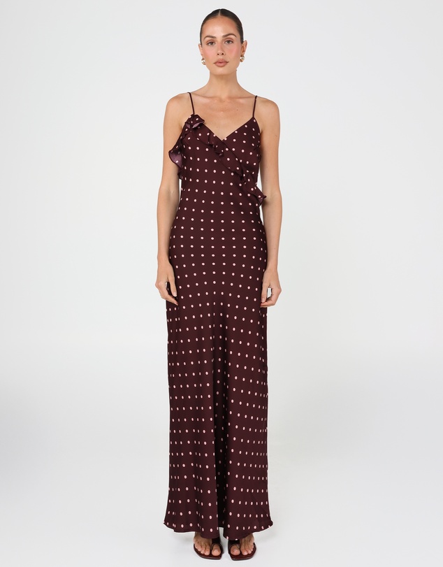 Madison The Label - Irvine Maxi Dress