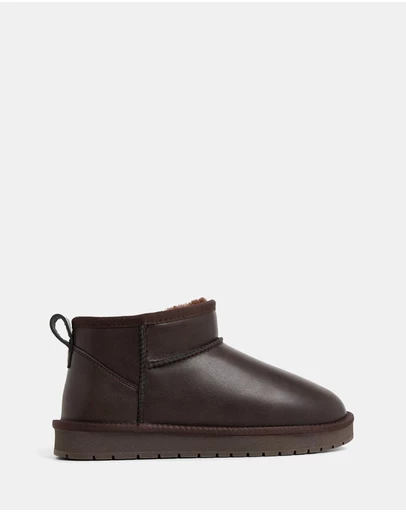 Call It Spring - Jamielee Boots