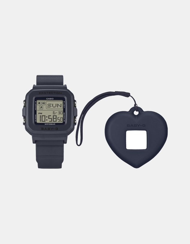 Casio - BGD10KH-2C