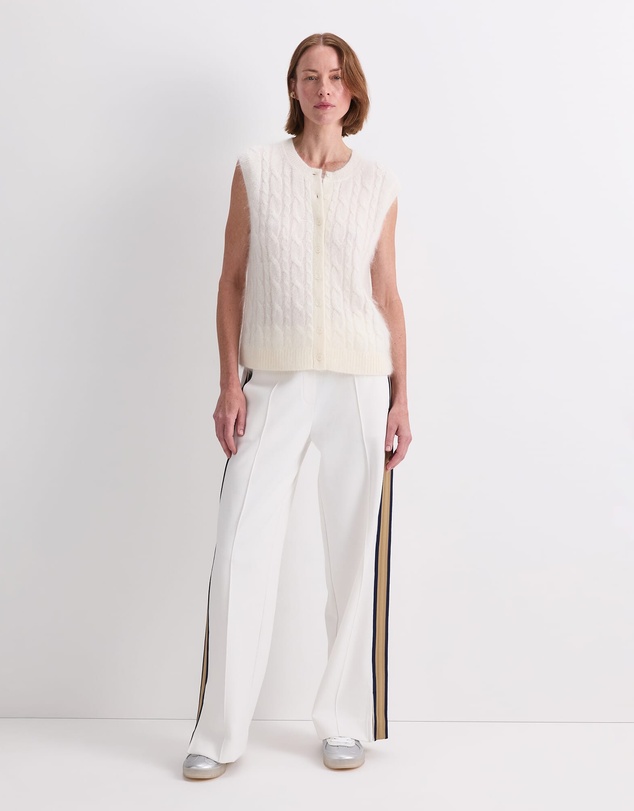 Sportscraft - Tatiana Cable Vest