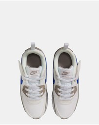 Nike - Air Max 90 Easyon Pre-school