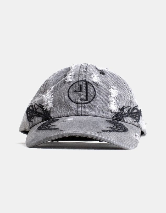 JUNGLES JUNGLES - Everyday Is a Gift Cap