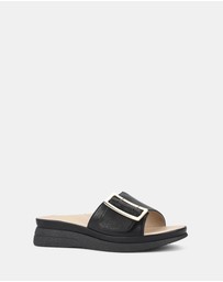 Hush Puppies - Kelby