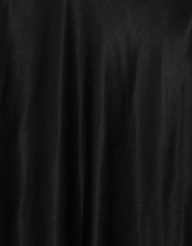 & Other Stories - Satin Midi Skirt
