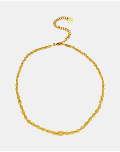 Amber Sceats - Edan Necklace