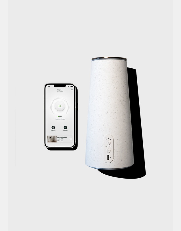 Kirri by Scent Australia Home - Element Diffuser