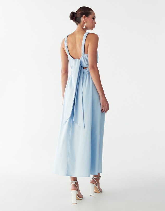 Willa - Liliana Dress
