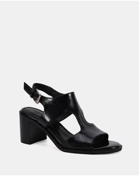 Miss Sofie - Nara Heels