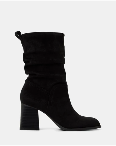 Call It Spring - Madalynne Boots