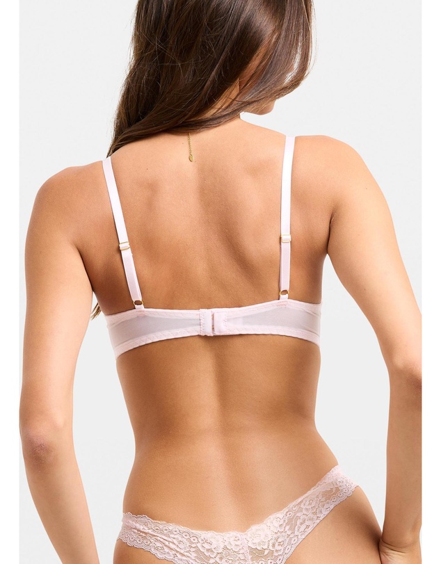 Love Notes - Arabella Lace Underwire Bra