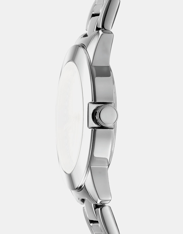 DKNY - DKNY Park Ave Logo Watch