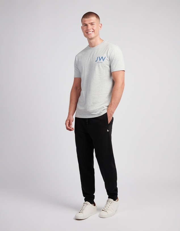 Jack Wills - Haydor Loopback Jogger