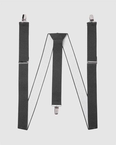 Plain 35mm Y Back Braces
