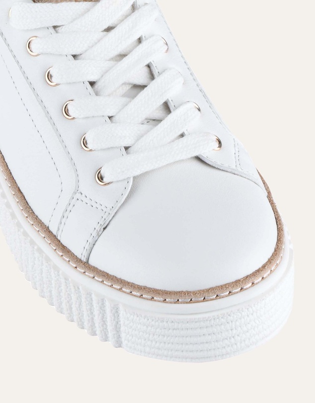 Jo Mercer - Arianna Sneakers