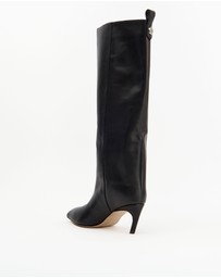 Alias Mae - Nadia Boots