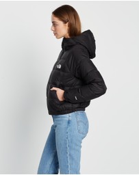 The North Face - Hydrenalite Down Hoodie
