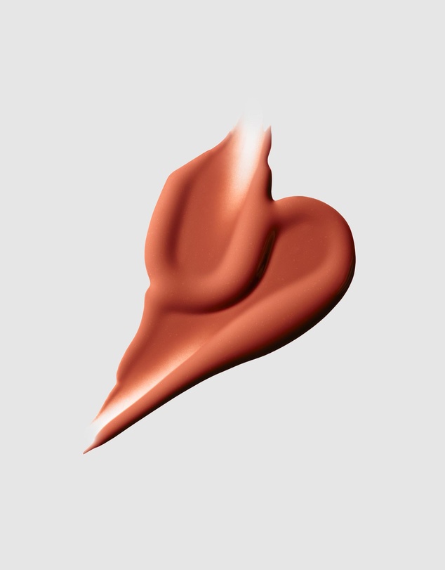 MAC - Lipglass Cushion High-Pigment Lip Oil