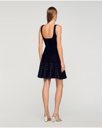 Sandro - Aureline Dress