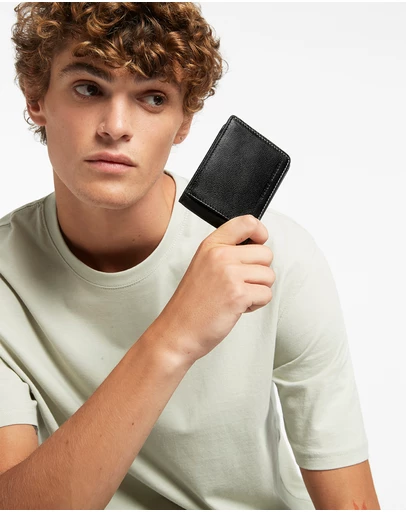 Status Anxiety - Ethan Wallet
