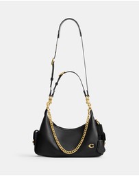 Coach - Pocket Juliet Bag