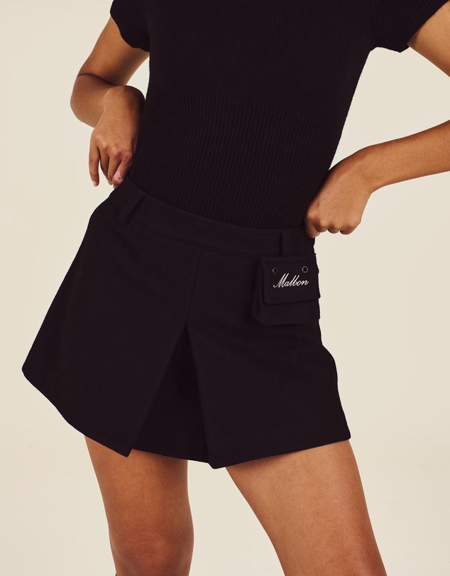 Malbon - Rosie Skirt