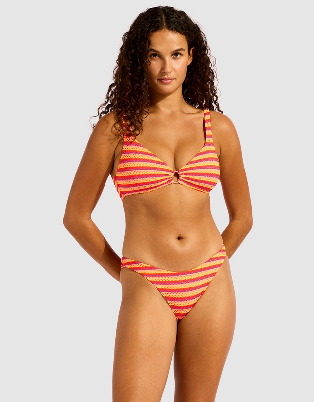 Seafolly - Calypso Triangle Bikini Top
