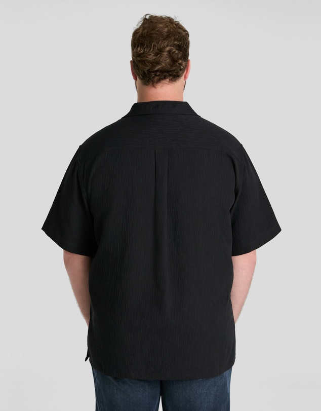 Johnny Bigg - Griffen Relaxed Fit Shirt
