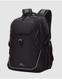 High Sierra - Access 4 Backpack
