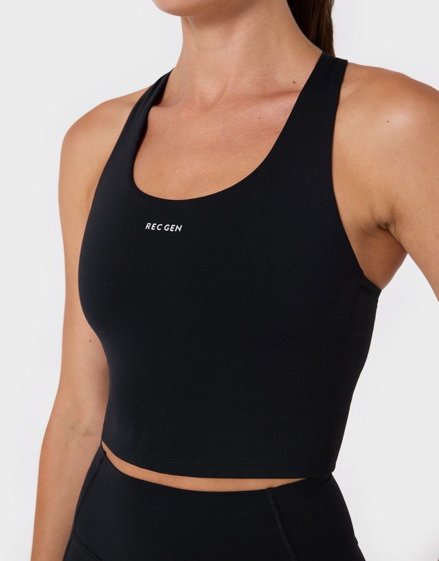 REC GEN - HOLDform RN Racer Tank