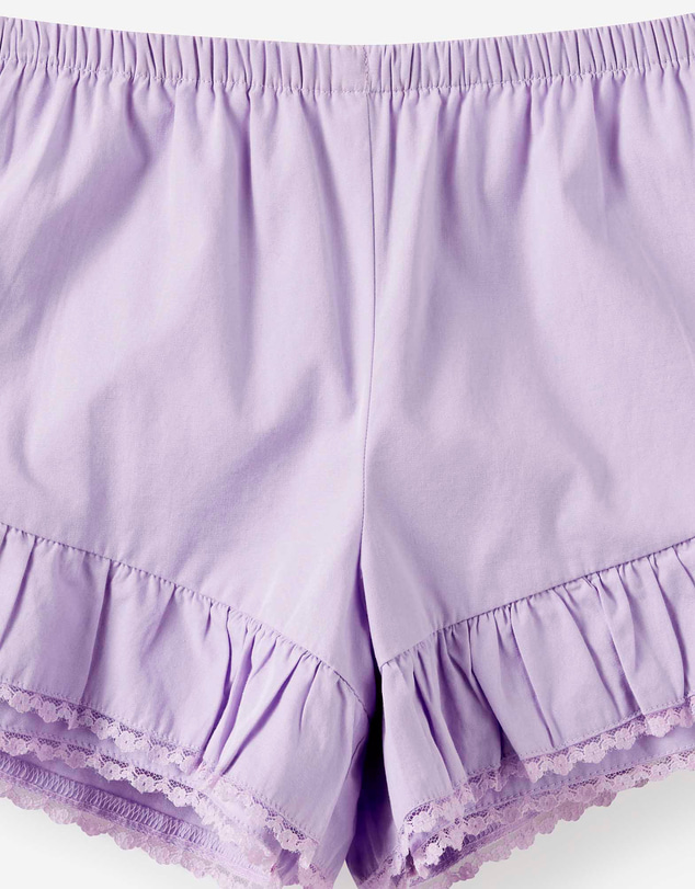 Cotton On Kids - Frill Short