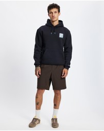 adidas Originals - F Pleat Shorts