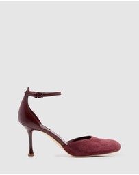 Nine West - Popdat