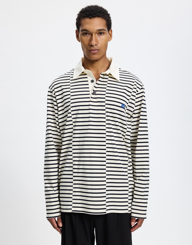 Wales Bonner - City Polo