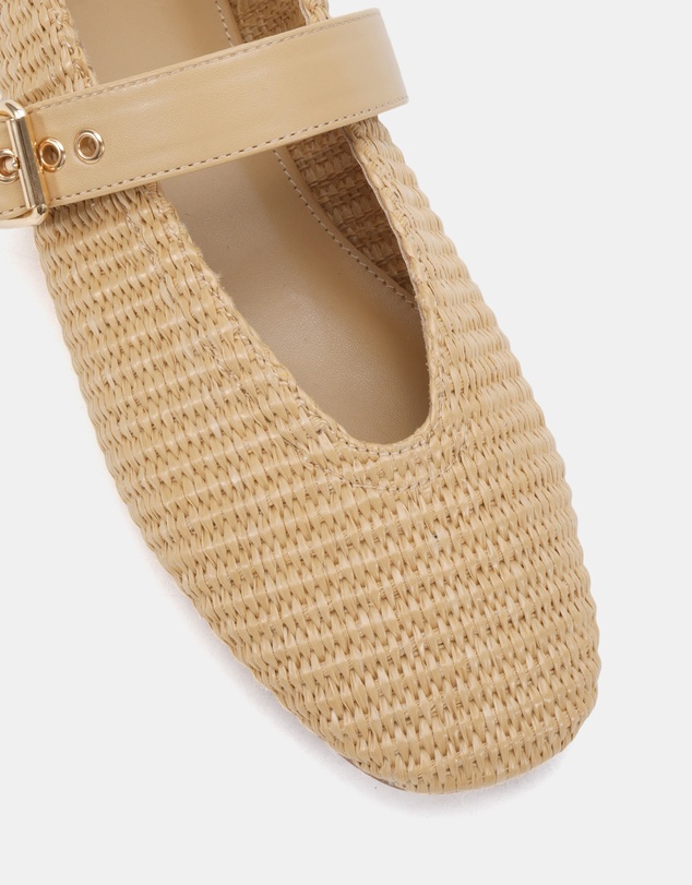 Novo - Cade Ballet Flats