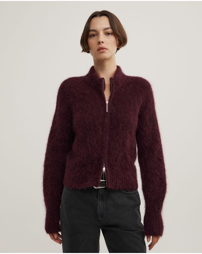 Aubergine