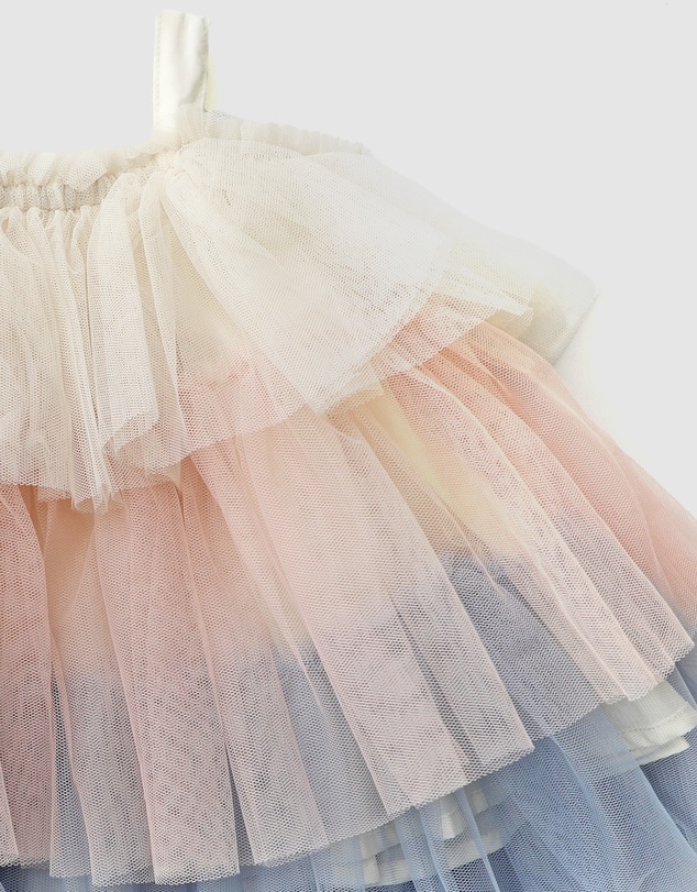 WITH LOVE FOR KIDS - The Party Dress - Babies - Kids