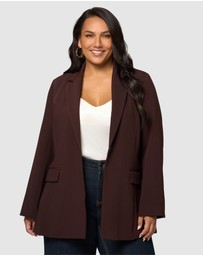 Something 4 Olivia - Maxie Blazer