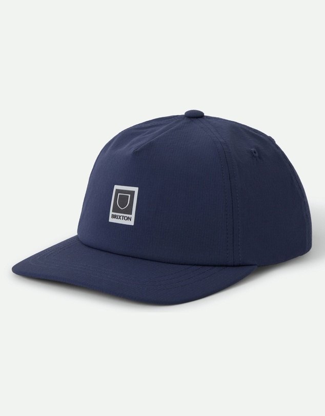 Brixton - Beta Journey Adj Hat