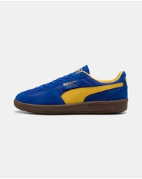 Puma - Palermo Vintage Update - Unisex