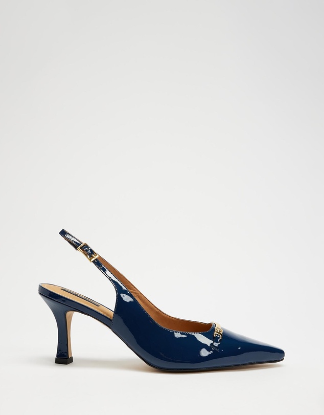Nina Armando - Alexis Heels