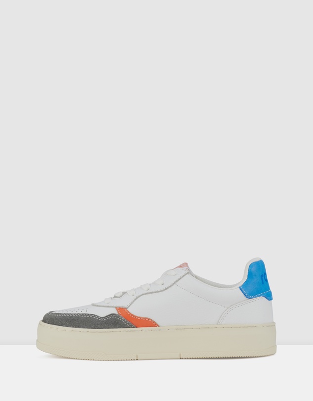 Rollie - CourtPro Low Sneaker
