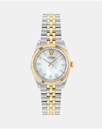 Versace - Millenyium Lady Watch