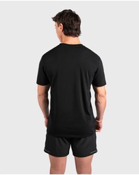 TWL - Oversized T-Shirt Emblem