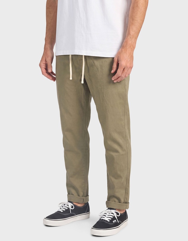 Academy Brand - Academy Beach Pant