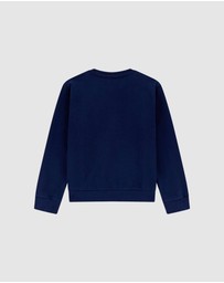 GUESS - Long Sleeve Active Top