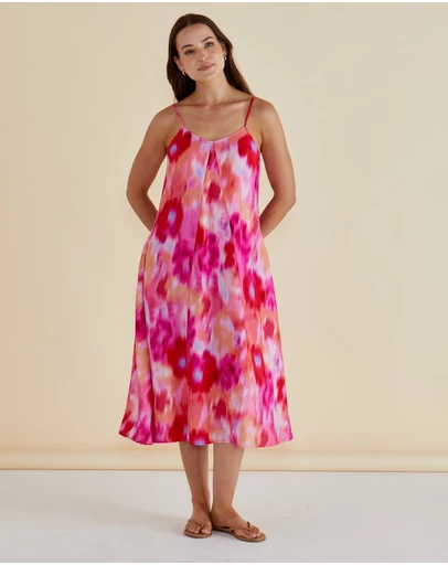Betty Basics - Harriet Dress