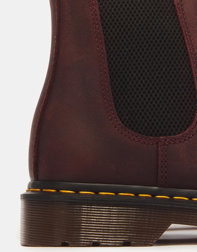 Dr Martens - 2976 YS Chelsea Boots - Unisex