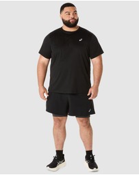 ASICS - Road 2-N-1 5 Inch Shorts