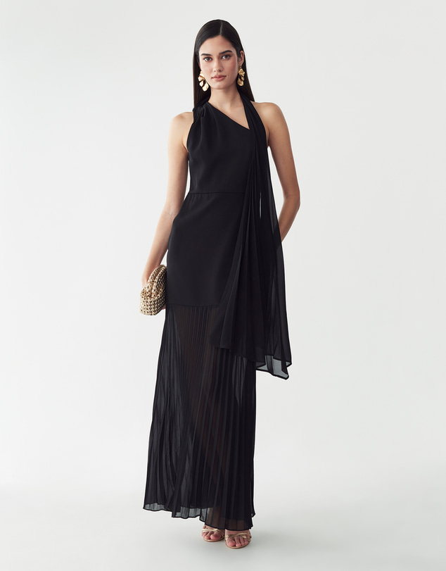 Willa - Roisin Maxi Dress